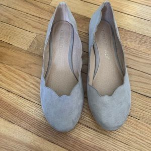 Athena Alexander Flats